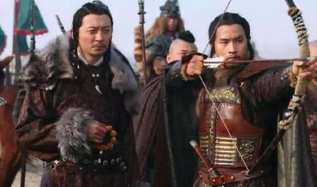 军队|明末的军队为什么打不过后金和清朝的军队?