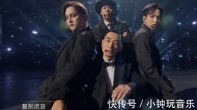 敖犬|他就是传说中的“绿茶男”吧？