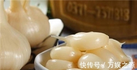 s码|当白醋遇到大蒜，快速瘦腰瘦肚子，让你十天瘦八斤