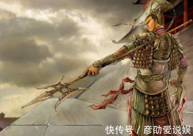 古代|古代什么兵器天下第一？