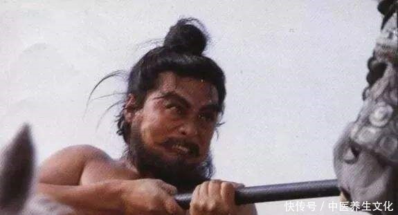 心生怯意|盘点三国中几场不要命的单挑,看看勇气对武力影响有多大
