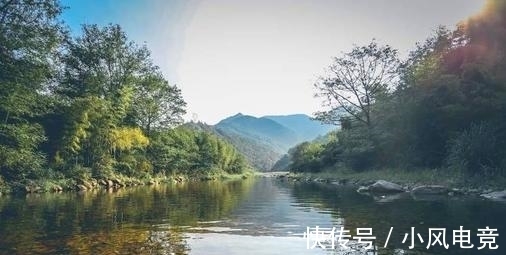 咽津!范仲淹很罕见的两篇佳作,语言简练,朗朗上口,更值得收藏和欣赏