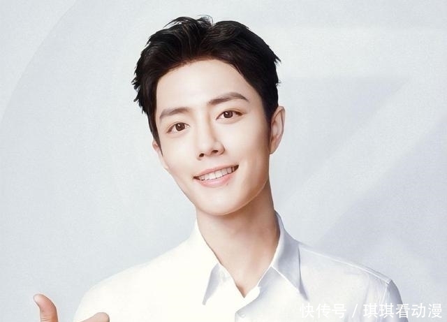 北京卫视 肖战放弃主持选择唱歌,纯属无奈之举,话剧《如梦之梦》是主因