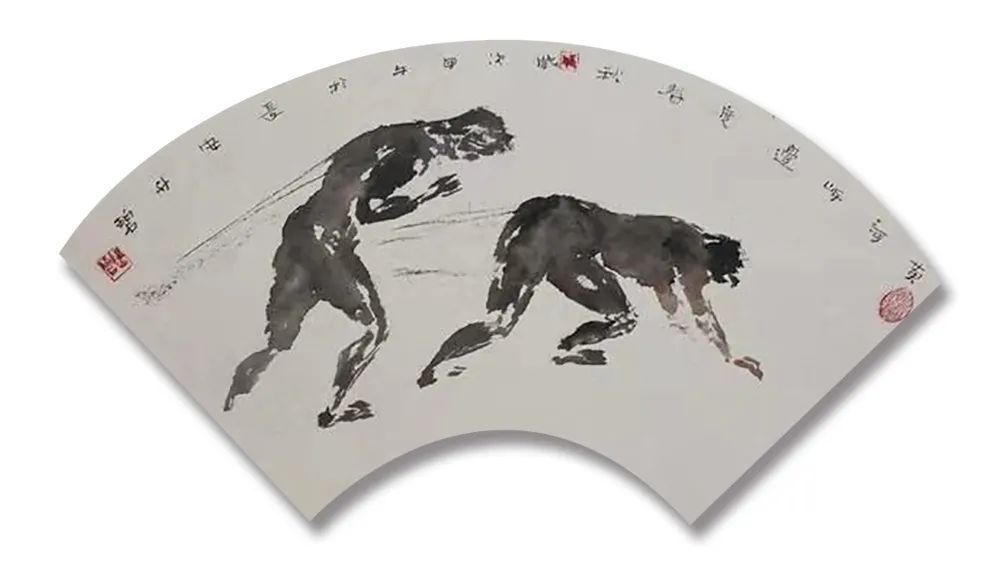 中国美术家协会|「??惠升碧」|丹青追梦 水墨本色-中国当代书画名家个人云展览