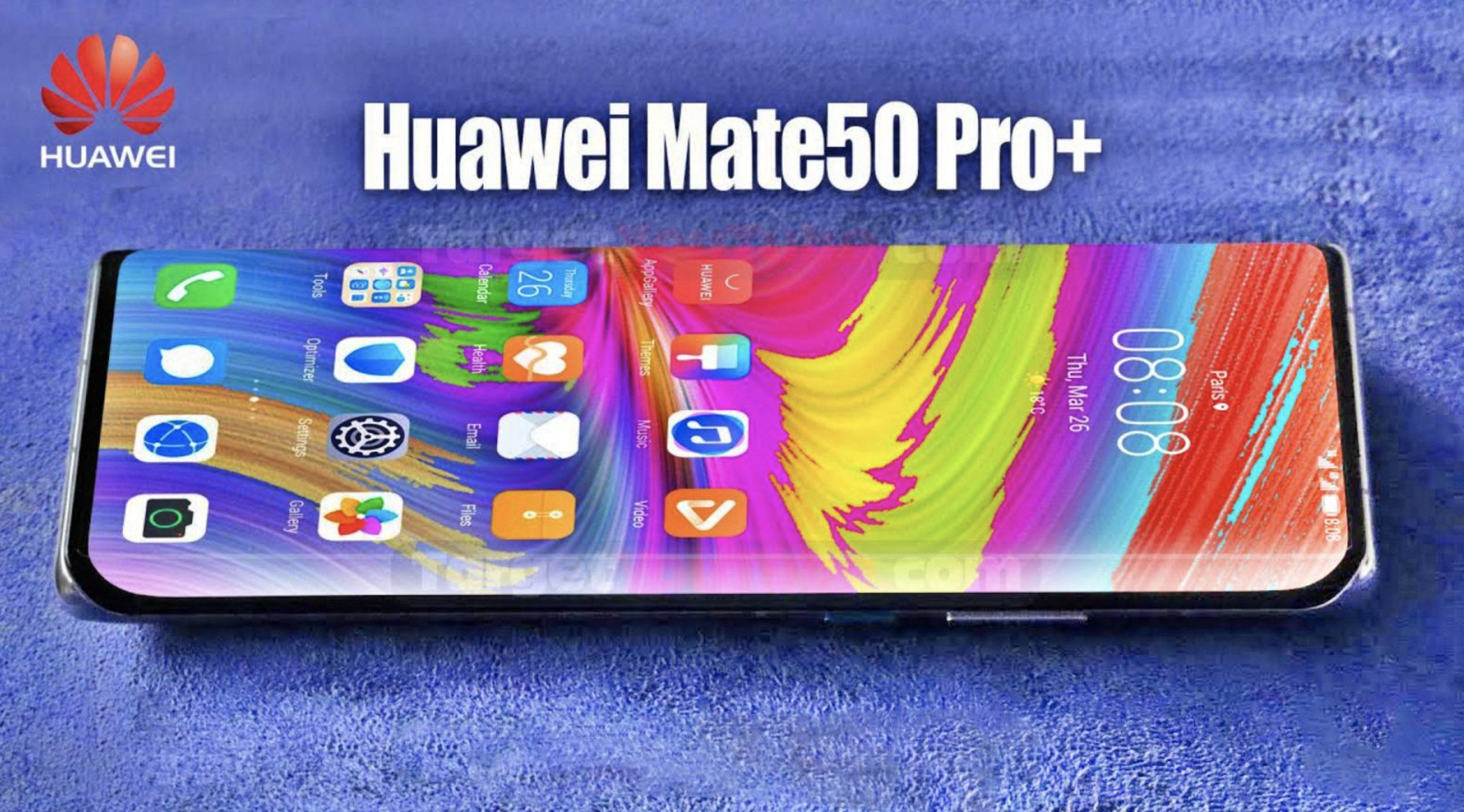 consult华为 Mate 50 Pro新爆料！本月或将推出，搭配顶级曲面屏幕 喜欢吗？