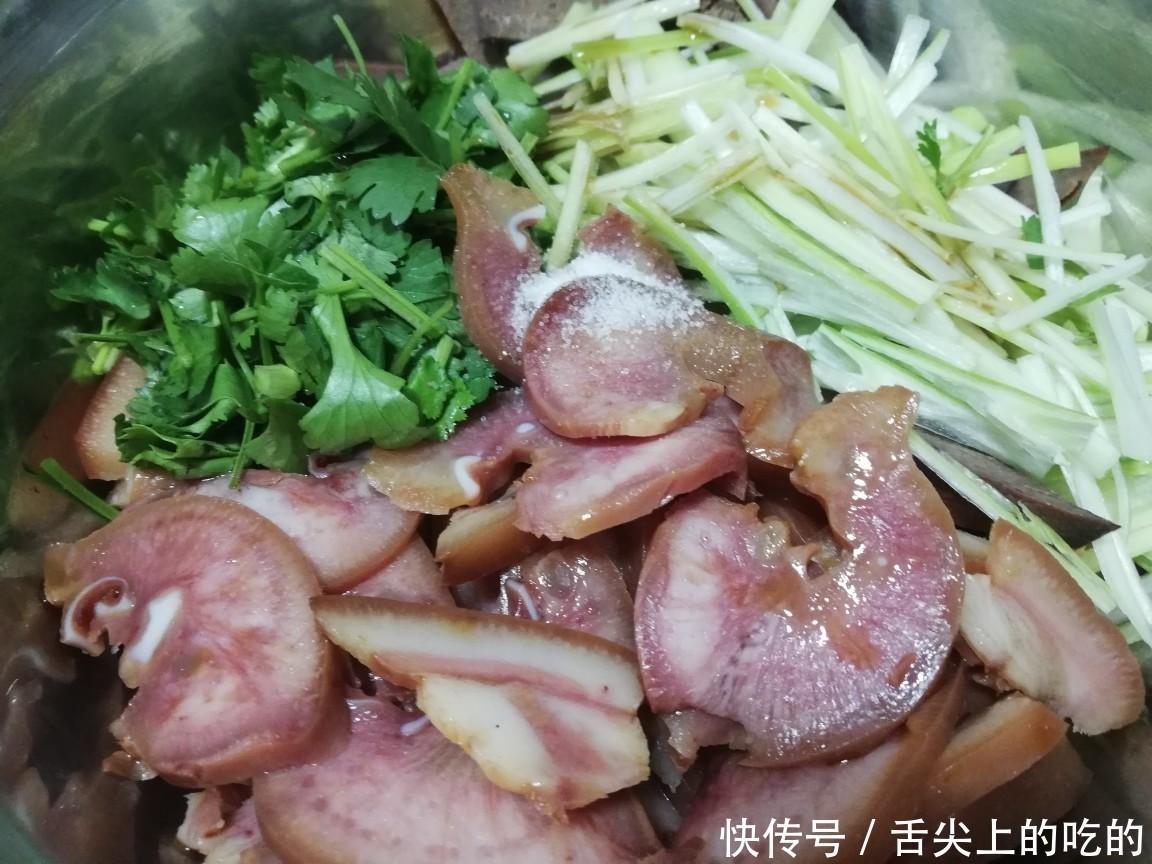 北方人最爱的下酒菜,只要端上桌,酒量小的也能喝半斤,好吃不贵