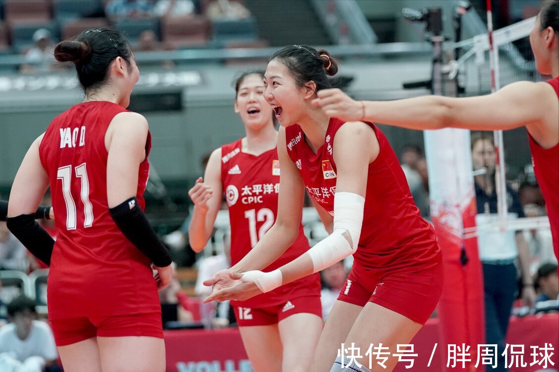选帅|恭喜中国女排!郎平走马上任,最新职务曝光,球迷欢欣鼓舞