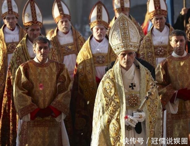 死亡|历史上荒诞死亡的名人:教皇吃苍蝇被噎死,高官被长胡子绊倒身亡