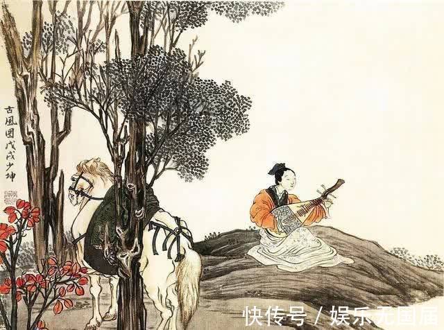 上善若水|《道德经》:上善若水,不争无尤