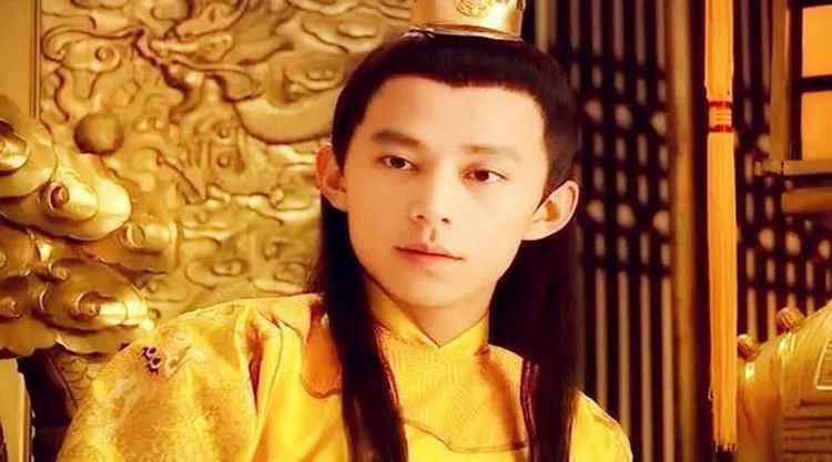  朱棣|明朝皇帝的字辈连起来，竟然是一首诗，你发现了吗？