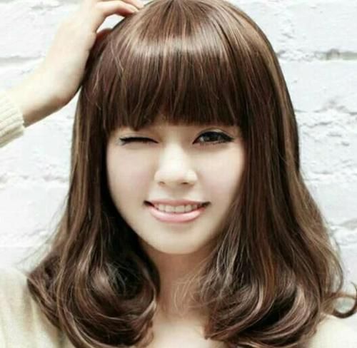 老气发型别再留了，明明三十多岁，却跟五十岁大妈一样