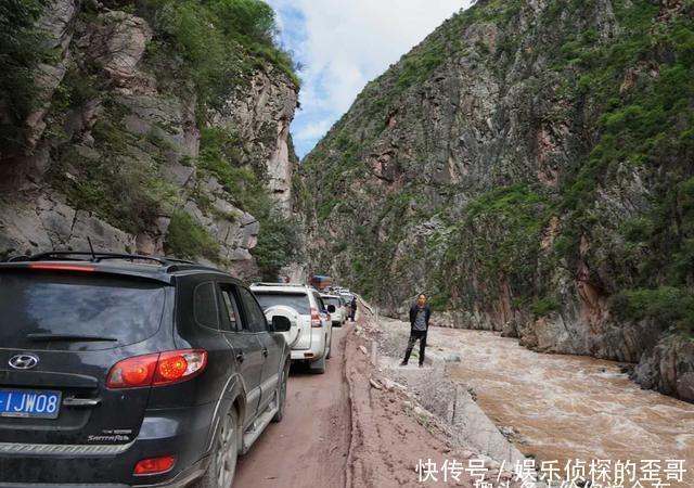 加油站|川藏线只有越野车能跑没你想的那么难，轿车都很轻松