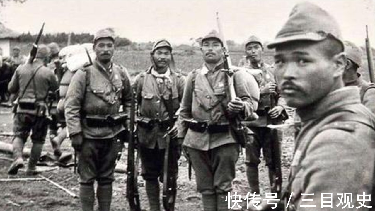 日本人@南京大屠杀后,多名鬼子神秘失踪,复仇者是一位带着猴子的道士