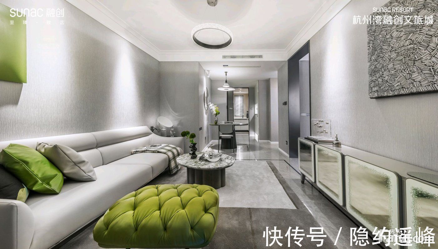 旅城|海盐武原街道高分楼盘的最新现场美图,速来围观