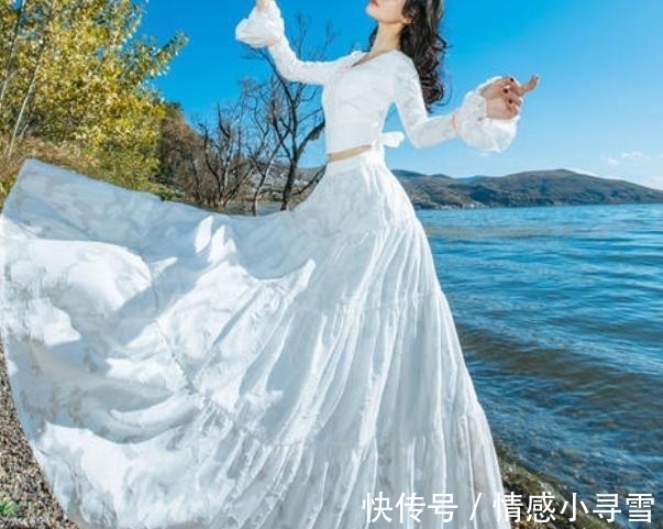 家和万事兴|心理测试：三件女王裙，你中意哪一件？测你的气场是否赢过男人