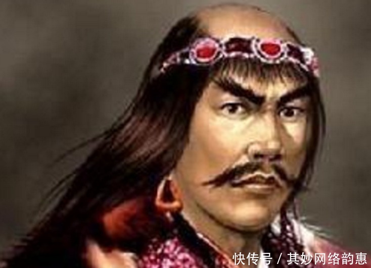 秦国|历史上十大丞相,其中一个是宦官