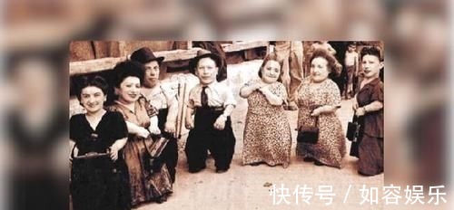 夫妻|侏儒夫妻生下二宝,这段爱情童话证明:世界没有矮人这一说法