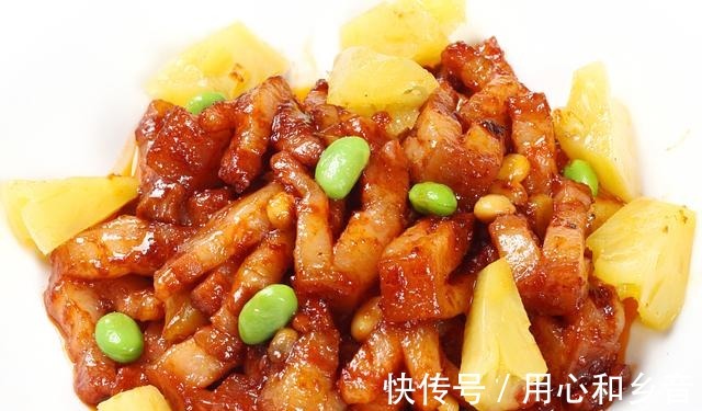 中国八大菜系，8道馋人猪肉做法，经典美味，看看你最爱哪道！