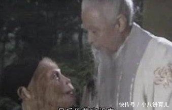 菩提|悟空成佛之后, 才知道为何找不到菩提了, 菩提老祖也太厉害了吧!