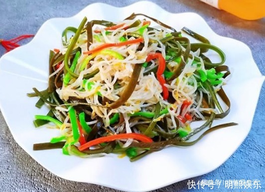 给孩子做的几道家常菜,营养补钙,好吃不腻,常吃体格好