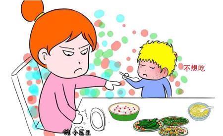 孩子|孩子不爱吃饭偏食怎么办
