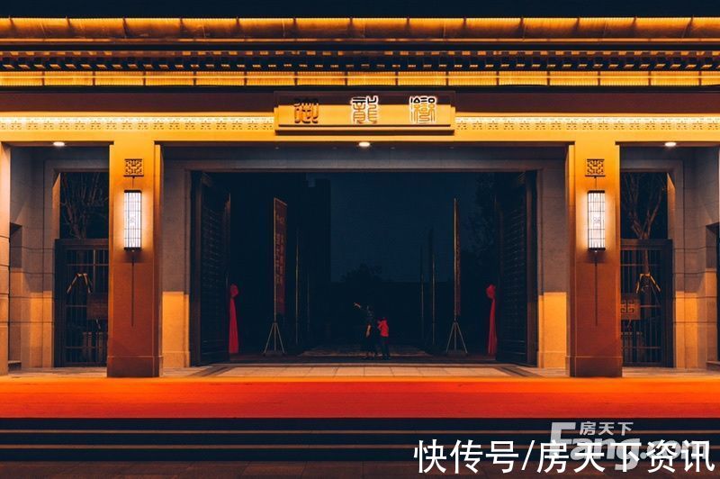 河西区|衡水河西区热门楼盘现场最新视频，点击查看