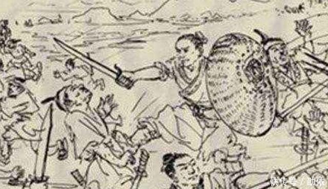 我国|古代日本常骚扰我国,为什么我国一直未反击呢?