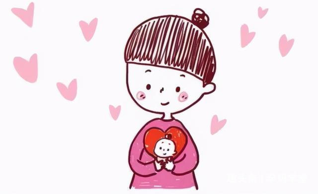 准妈妈|这3种看似危险的孕检B超结果,其实多数问题不大,别自己吓自己