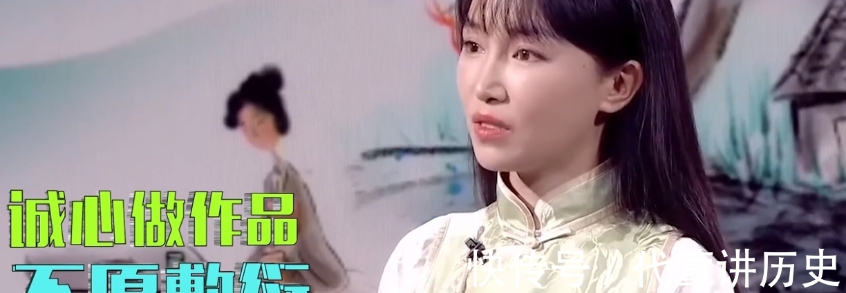 回应|李子柒接受央媒采访！回应断更75天：为输出好作品不愿敷衍了事