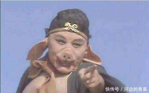 想着|唐僧到底带了多少好东西?搞得猪八戒整天想着分行李