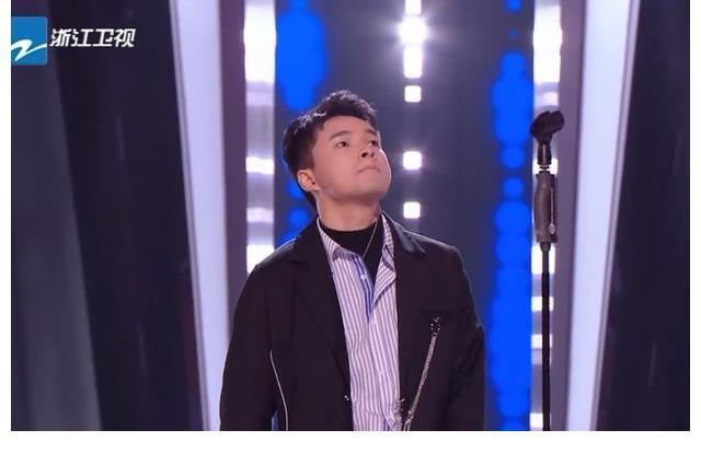 中国好声音:选择谭轩辕,放弃孙朗朗,汪峰给那英出了一道难题
