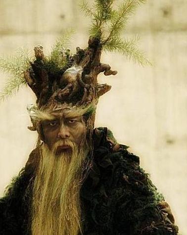 十八公&西游记的孙悟空,为何非要打死6个树精?把他们名字连起来就懂了