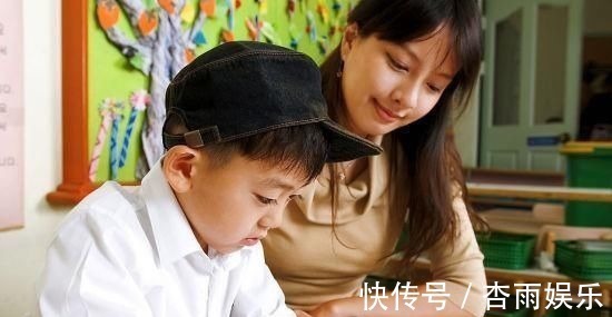 小天使|如果你有儿子,要常对他说这四句话,孩子以后越来越有出息