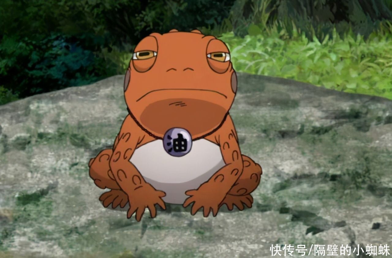 博人传|火影忍者：辉夜不一定是反派，蛤蟆仙人拯救的也不是人类