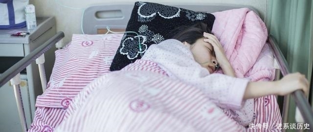 孕吐|孕早期,孕妇的孕吐严重,说明了胎儿很聪明吗?快别逗了!