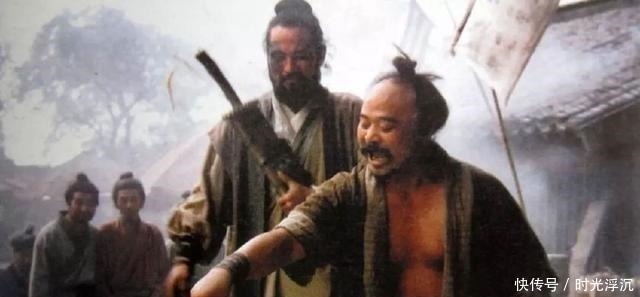 得胜|征方腊得胜后,宋江为何在林冲没死的情况下上表说他死了