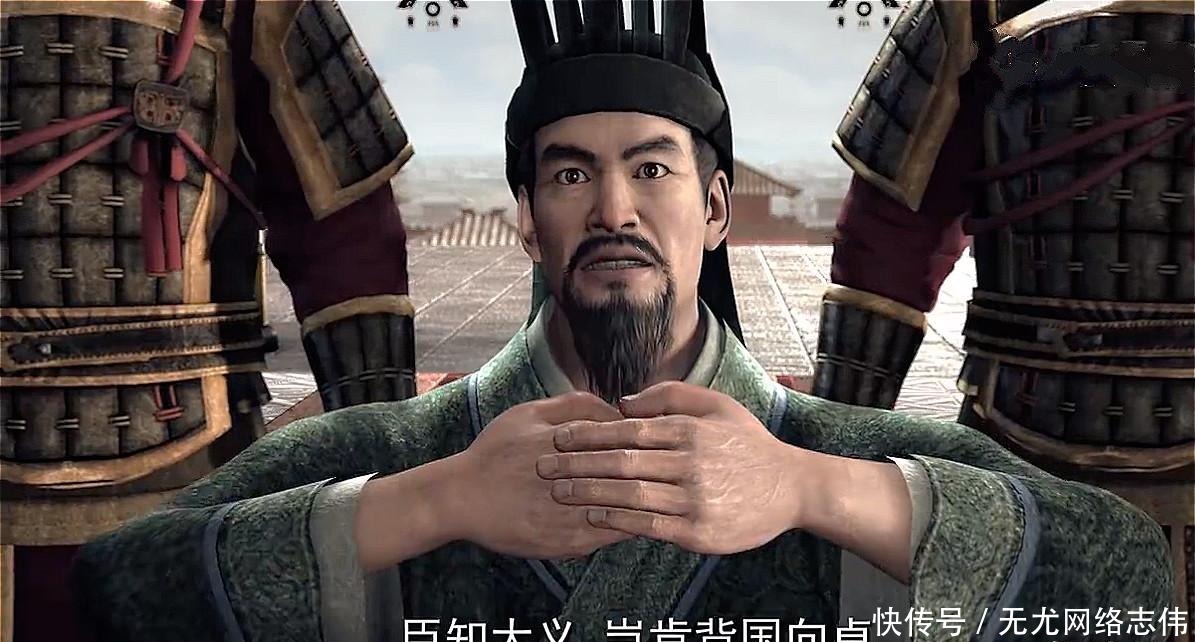 曹操|《三国演义》里十大智商绝伦的人