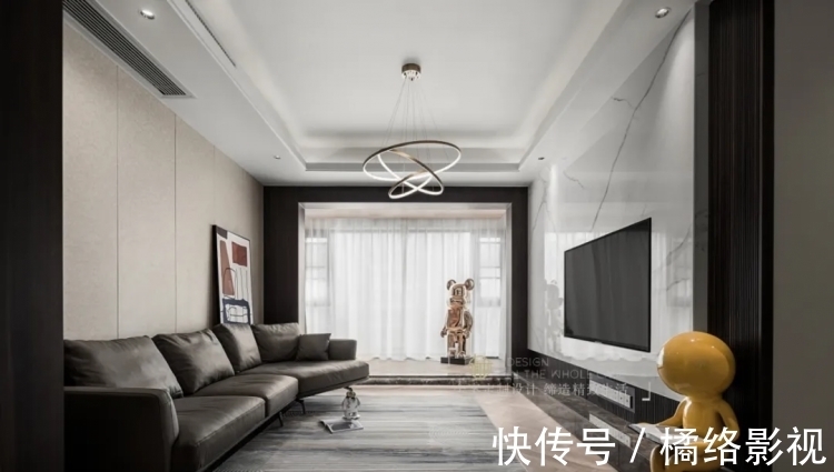 屋子|让总觉得紧凑的112 m2屋子扩容30%空间的神器原来是它们!