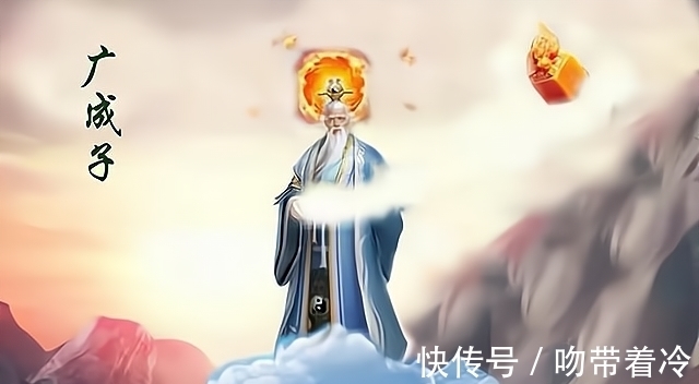 番天印@阐教十二仙谁的法宝最强,谁的综合实力最差?