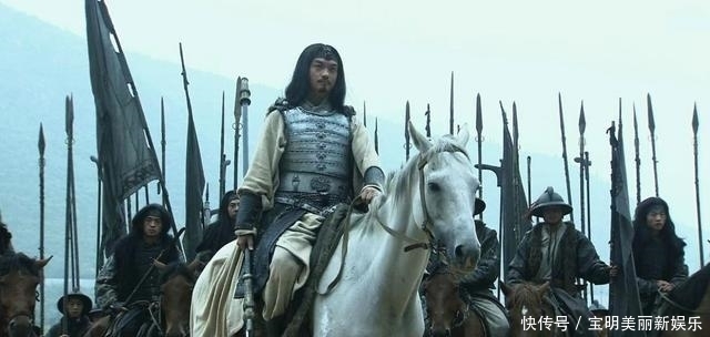 盖世|马超英勇盖世,为何入蜀仅仅7年,便离奇死亡?刘备对他做了什么