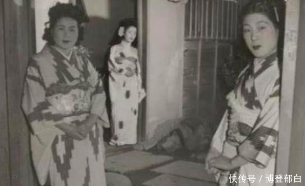 投降|日本投降后,并没有将10万日本女子带回去,她们都去了哪里?