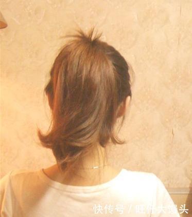 美发棒|教女朋友扎100种头发，非常漂亮，男女可学