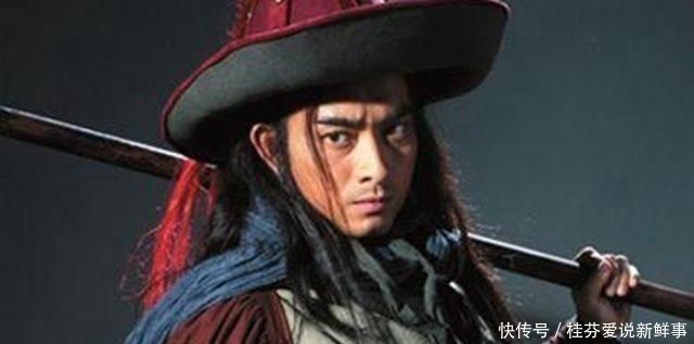 花荣&晁盖被杀谜团终于解开,射死晁盖的不是史文恭花荣,真凶竟然是他