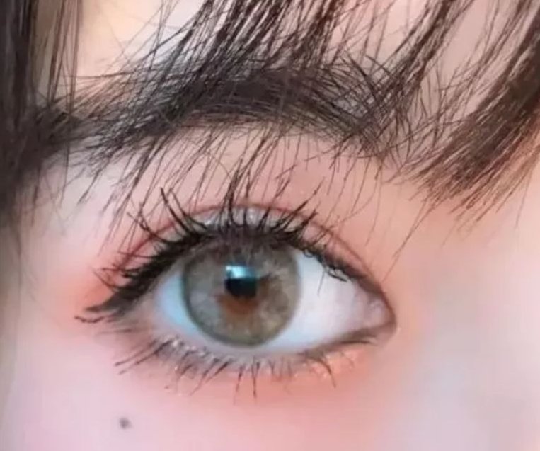 塔罗占卜:选出你最喜欢的一只眼睛,测目前有几个人暗恋你!