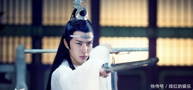 肖战王一博的私人关系怎么样著名导演说真相,我真不敢相信