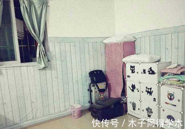 房子|杭州2000就租到这样子的房子，改装完房东却要收房，脸都气绿了！