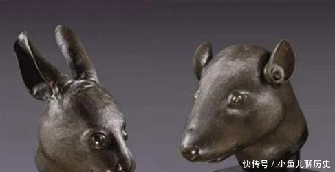 蔡铭超|蔡铭超2.7亿拍下兽首,无偿捐给国家,事后才知道他没有付款