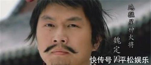 关胜#水浒传中，这三人上梁山前个个技艺超群，为何上山后却再没施展过！