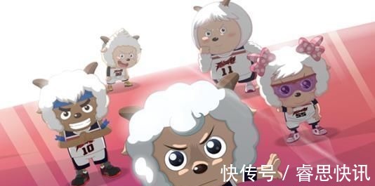 篮球|喜羊羊与灰太狼大电影回归你的童年我的童年,好像回来了