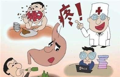 时常|常见的“天然护胃药”，时常吃一点，修复胃黏膜，拒绝老胃病